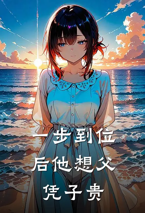 一步到位后他想父凭子贵