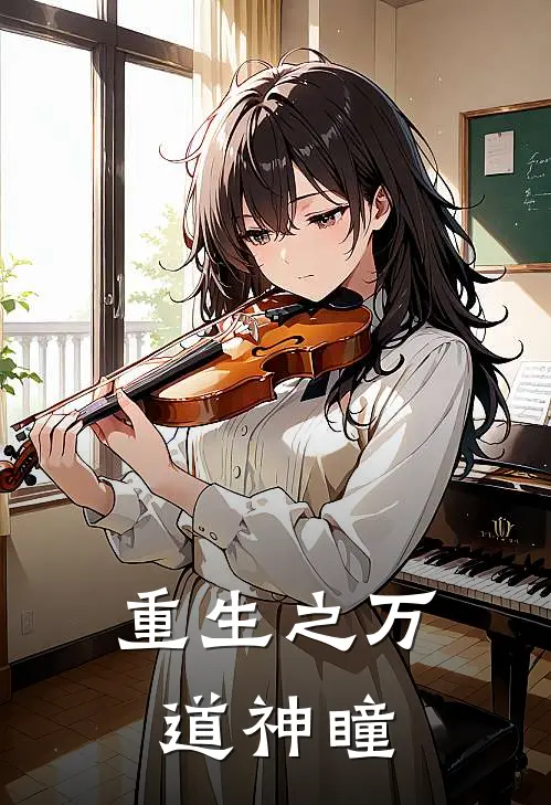 重生之万道神瞳