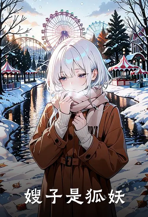 嫂子是狐妖