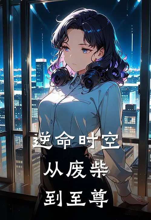 逆命时空：从废柴到至尊