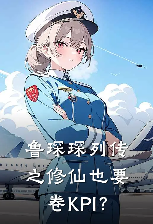 鲁琛琛列传之修仙也要卷KPI？