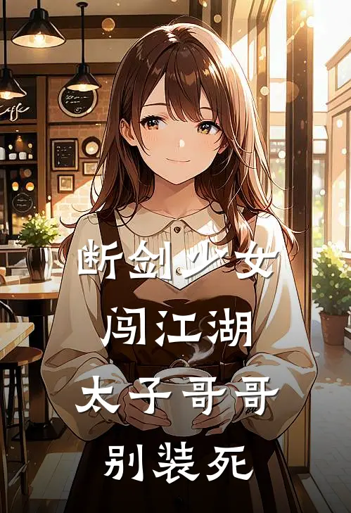 断剑少女闯江湖，太子哥哥别装死