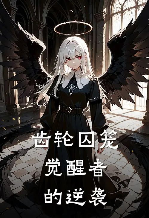 齿轮囚笼：觉醒者的逆袭