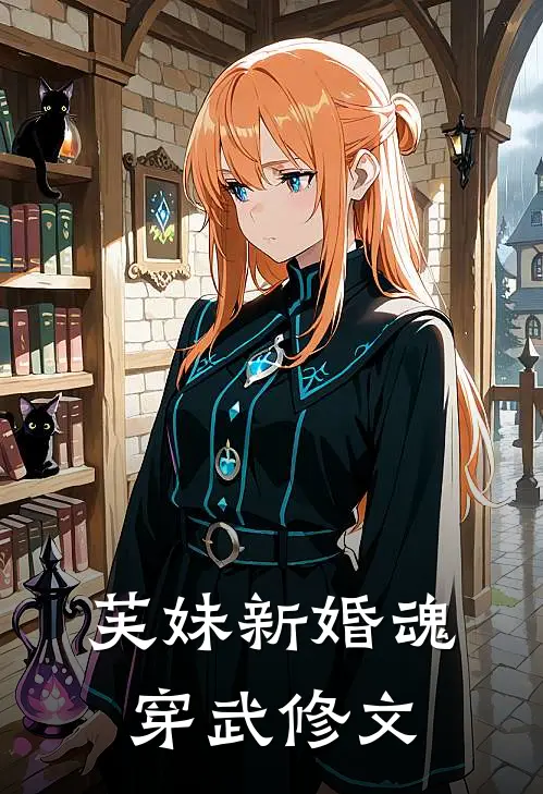 芙妹新婚魂穿武修文