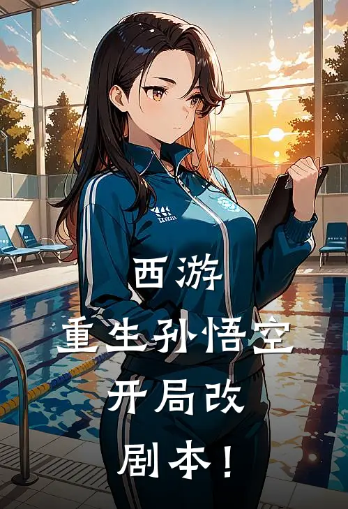 西游：重生孙悟空，开局改剧本！