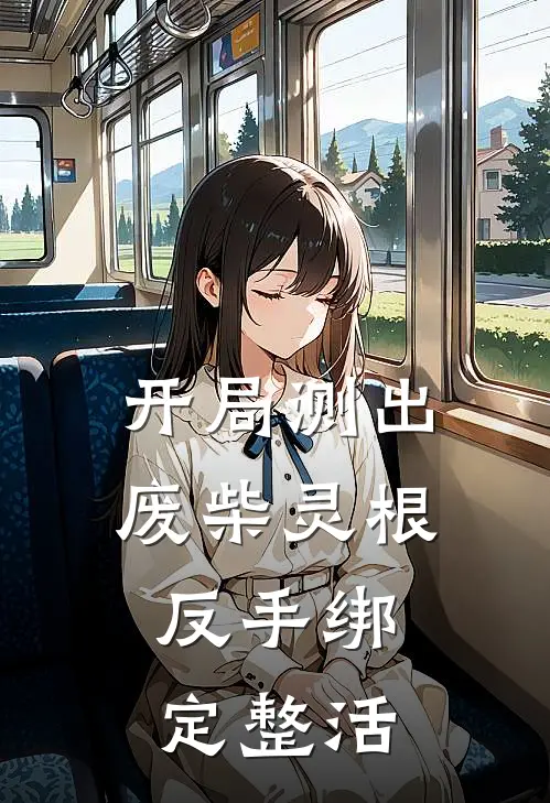 开局测出废柴灵根，反手绑定整活