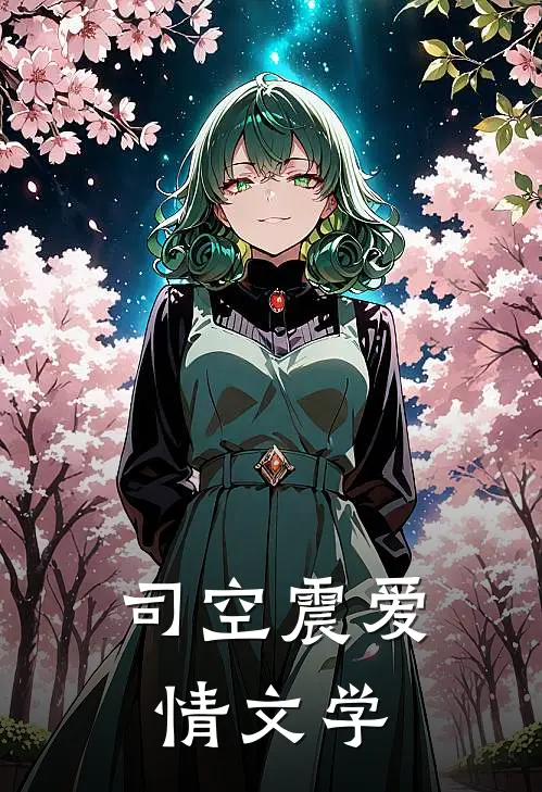 司空震爱情文学