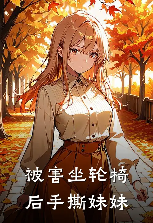 被害坐轮椅后手撕妹妹