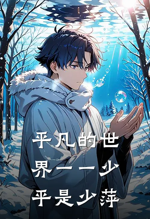 平凡的世界一一少平是少萍