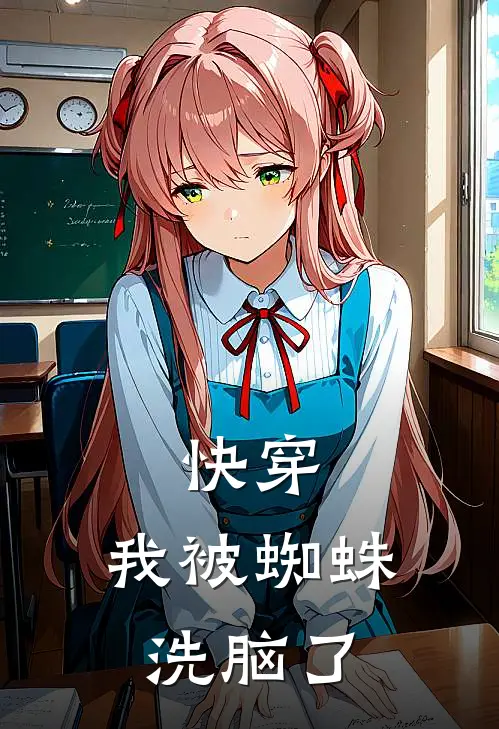 快穿：我被蜘蛛洗脑了