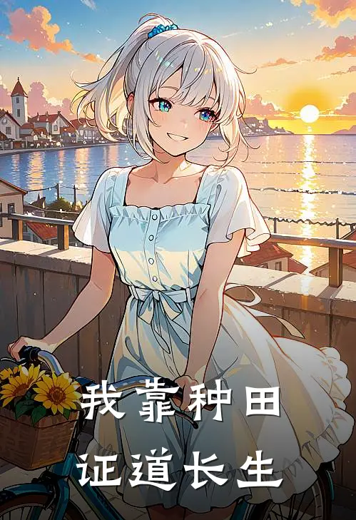 我靠种田证道长生