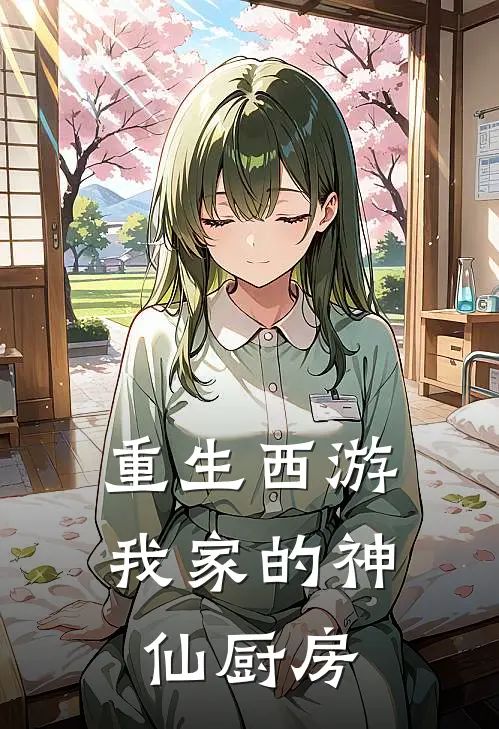 重生西游：我家的神仙厨房