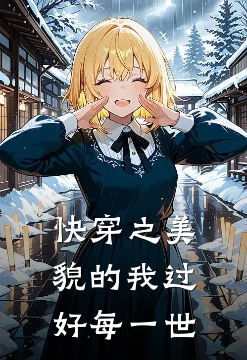 快穿之美貌的我过好每一世