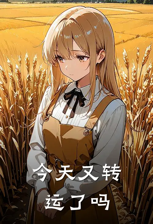 今天又转运了吗