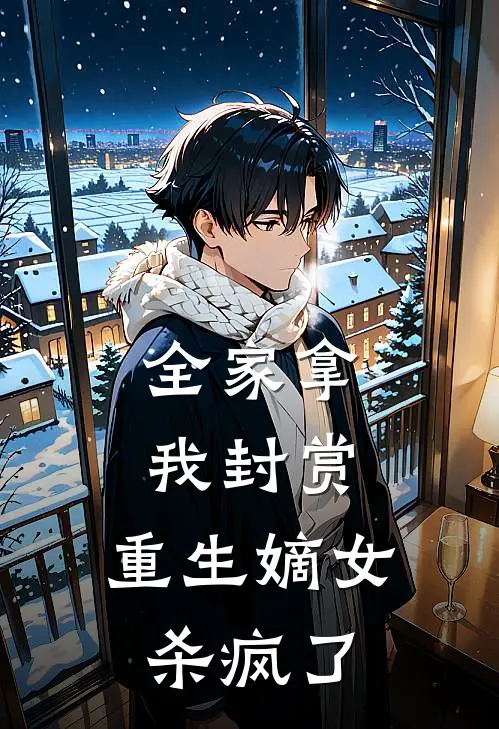 全家拿我封赏，重生嫡女杀疯了