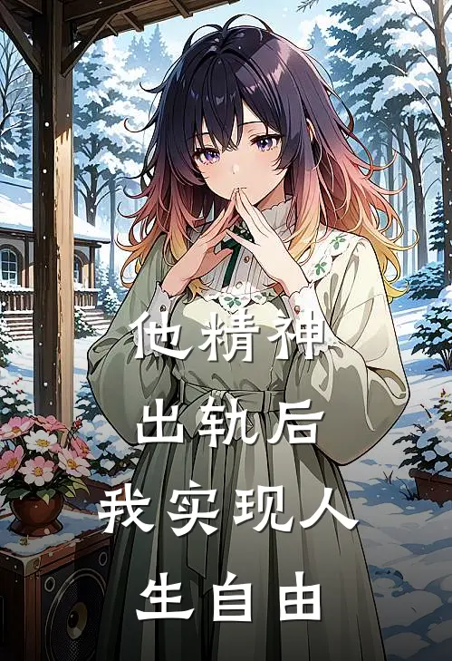 他精神出轨后，我实现人生自由