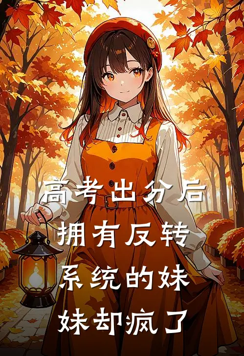 高考出分后，拥有反转系统的妹妹却疯了