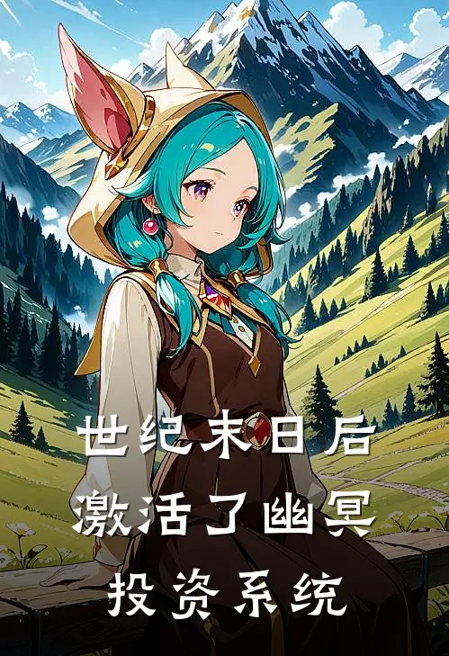 世纪末日后激活了幽冥投资系统