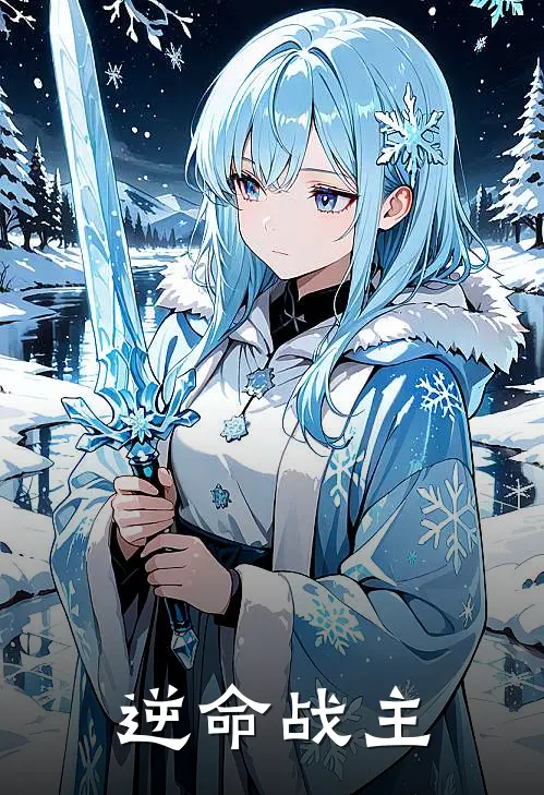逆命战主