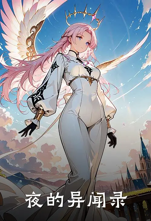 夜的异闻录