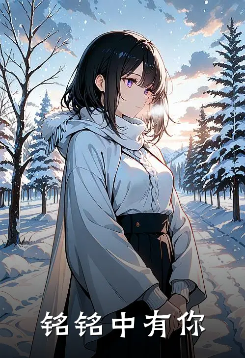 铭铭中有你