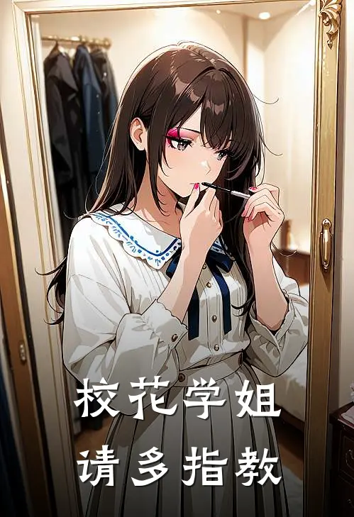 校花学姐，请多指教