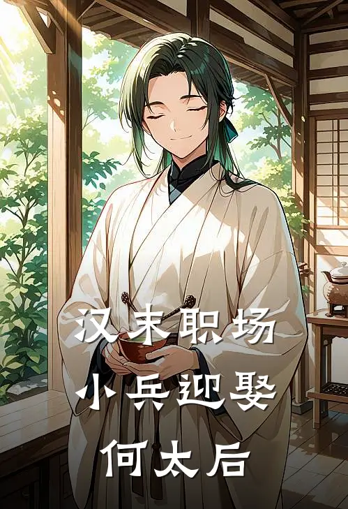 汉末职场，小兵迎娶何太后