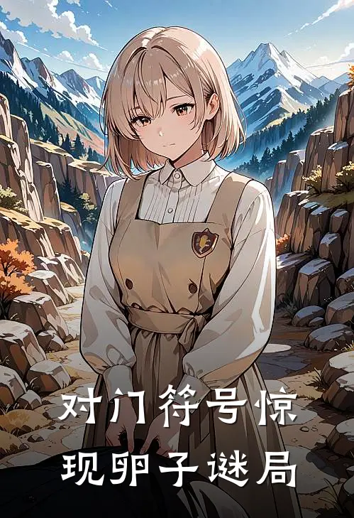 对门符号惊现卵子谜局