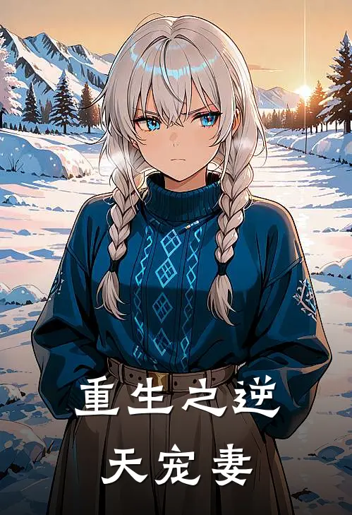 重生之逆天宠妻