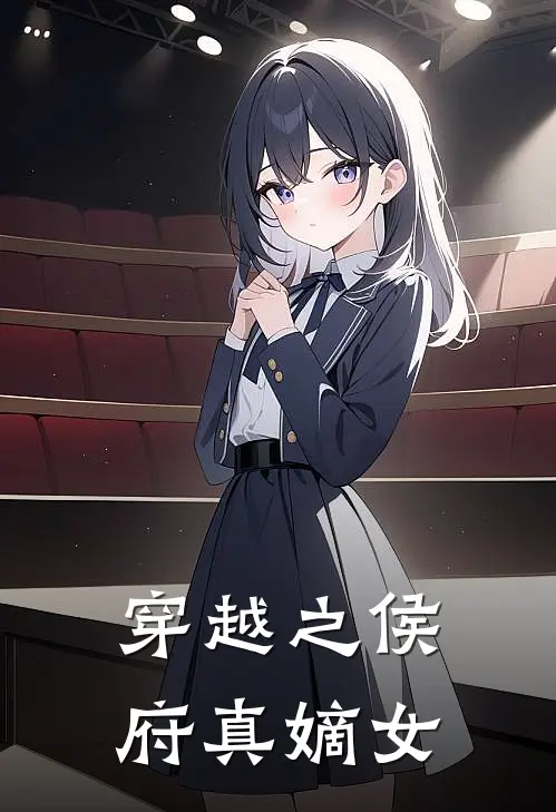 穿越之侯府真嫡女