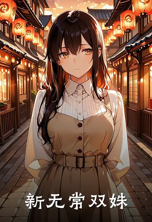 新无常双姝