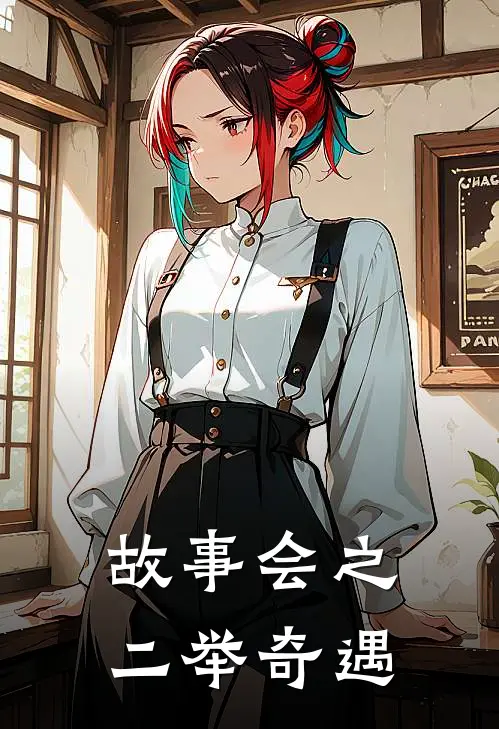 故事会之二举奇遇
