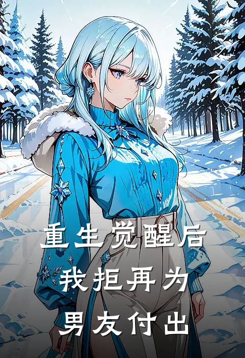 重生觉醒后，我拒再为男友付出