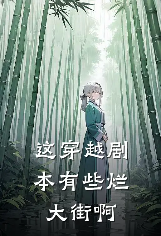 这穿越剧本有些烂大街啊