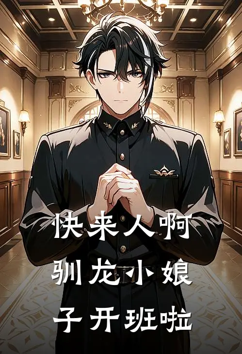 快来人啊，驯龙小娘子开班啦