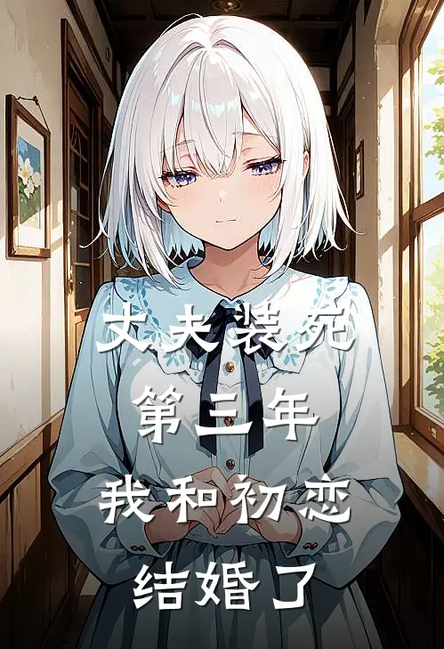 丈夫装死第三年，我和初恋结婚了