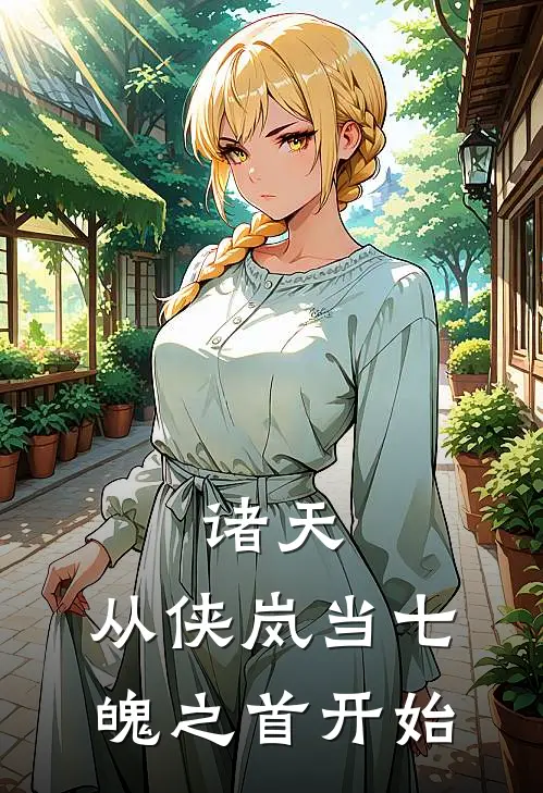 诸天：从侠岚当七魄之首开始