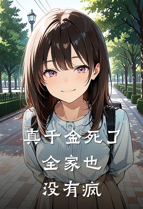 真千金死了，全家也没有疯