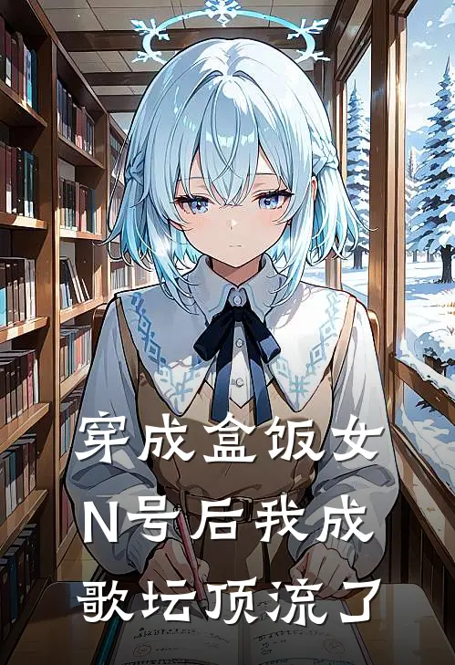 穿成盒饭女N号后我成歌坛顶流了