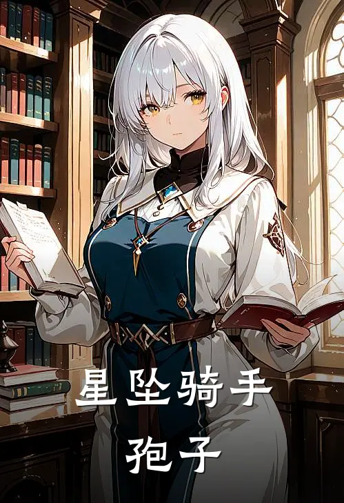 星坠骑手：孢子