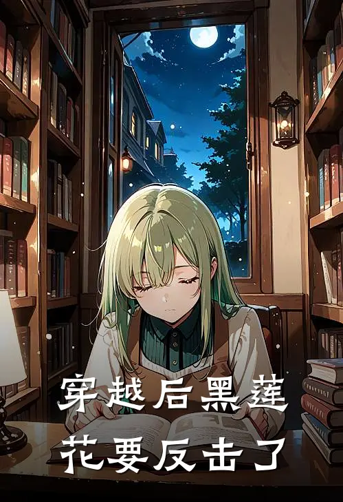 穿越后黑莲花要反击了