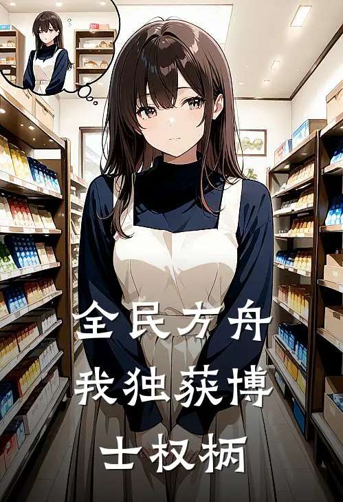 全民方舟：我独获博士权柄