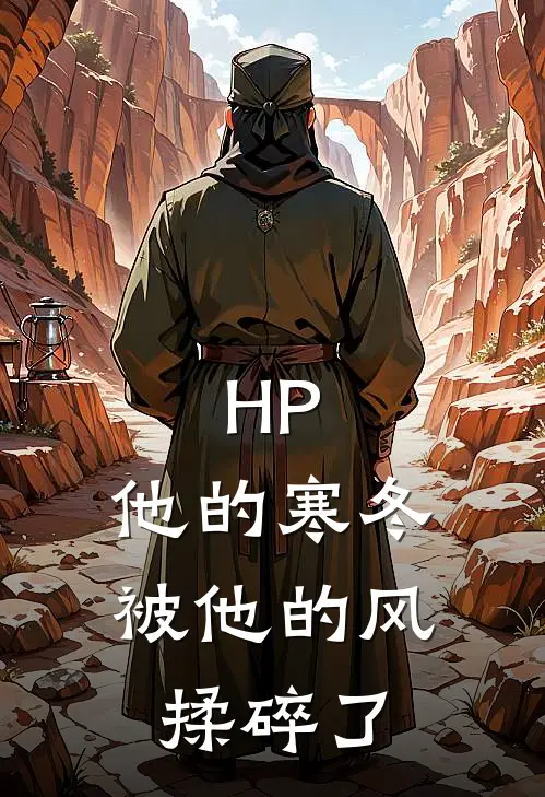 HP：他的寒冬被他的风揉碎了