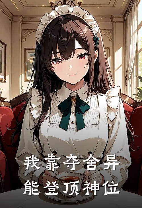 我靠夺舍异能登顶神位