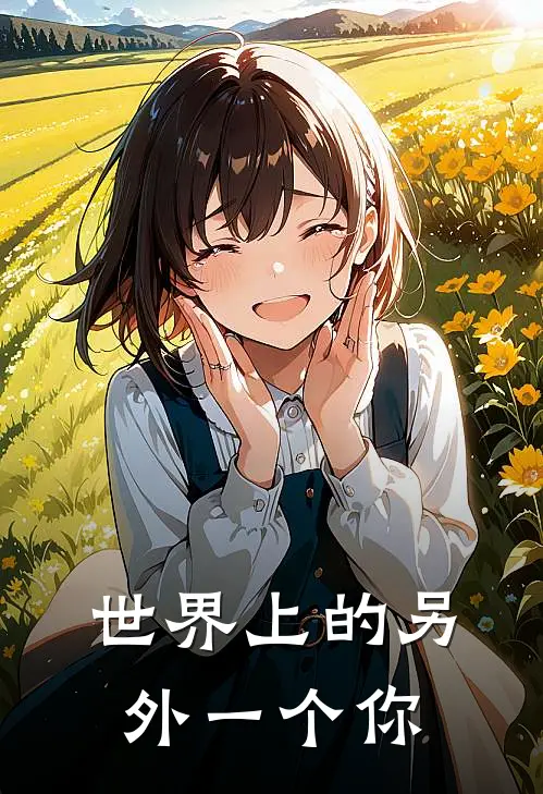 世界上的另外一个你