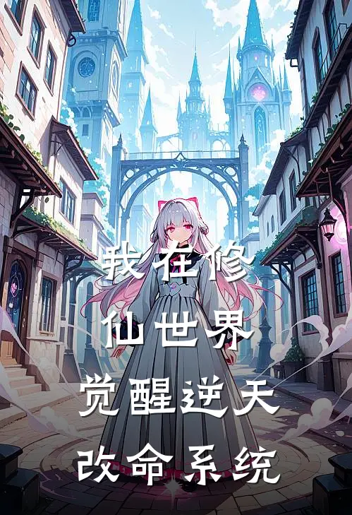 我在修仙世界，觉醒逆天改命系统