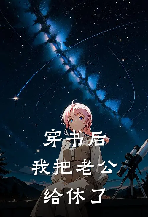 穿书后，我把老公给休了