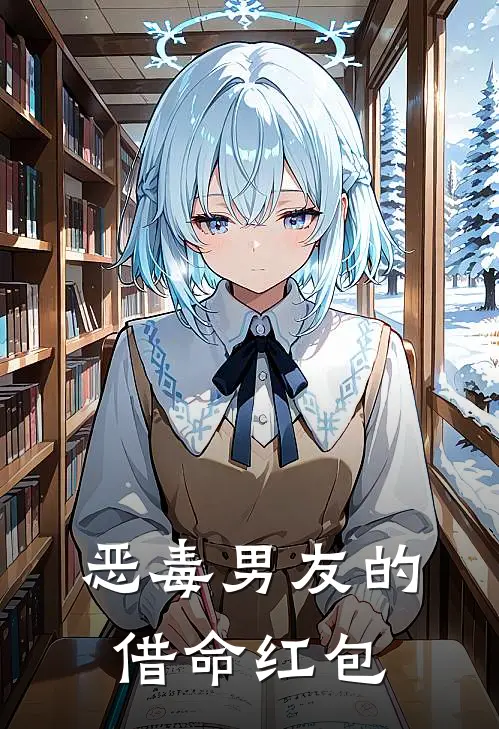 恶毒男友的借命红包