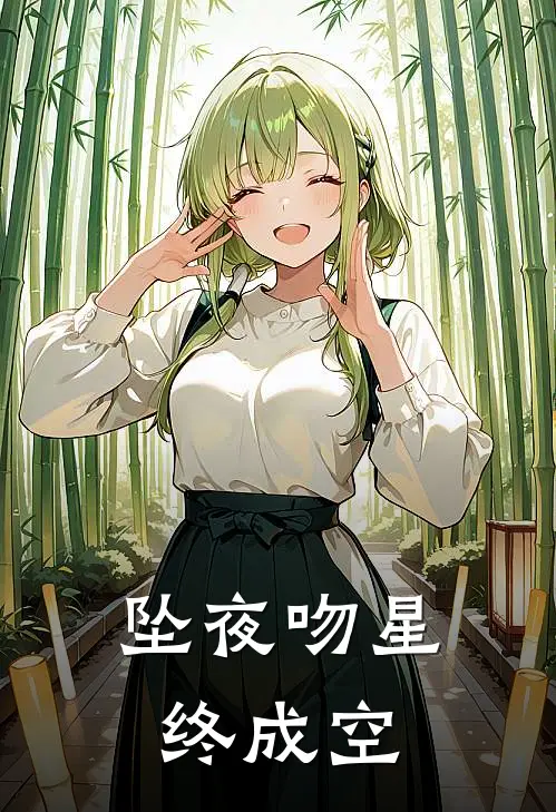 坠夜吻星终成空