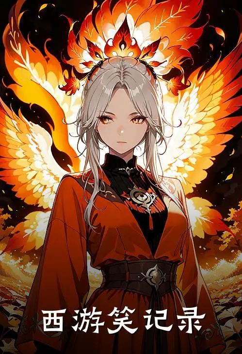 西游笑记录